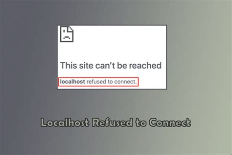 localhost 11501 chrome|localhost refused to connect: 6 Ways to Fix .